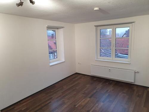 Foto - Dachgeschoßwohnung in Spangenberg zur Miete