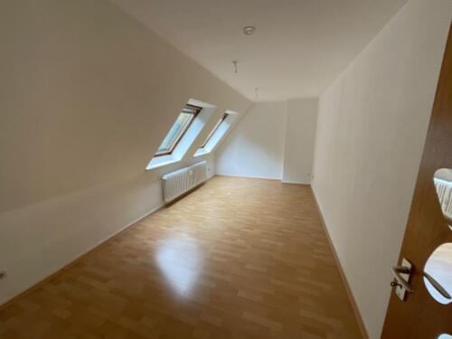 Foto - 2 Zimmer Dachgeschoßwohnung zur Miete in Kiel
