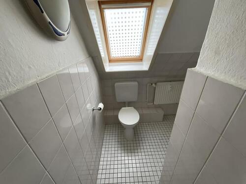 Foto - Dachgeschoßwohnung in Kiel zur Miete