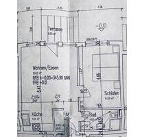 2 Zimmer Wohnung mit TerrasseGarten in Waldenbuch zu vermieten