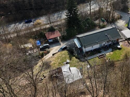 Foto - Mehrfamilienhaus, Wohnhaus in Gummersbach