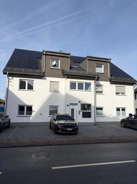 Foto - 3 Zimmer Dachgeschoßwohnung zur Miete in Dahlem