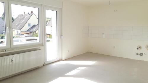 Foto - Etagenwohnung in Gelsenkirchen zur Miete