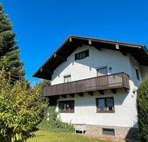 Grundstück mit solidem Altbestand - Großkarolinenfeld