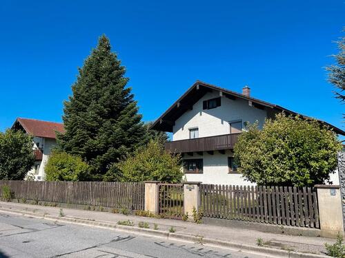 Foto - 5 Zimmer Einfamilienhaus zum Kaufen in Großkarolinenfeld