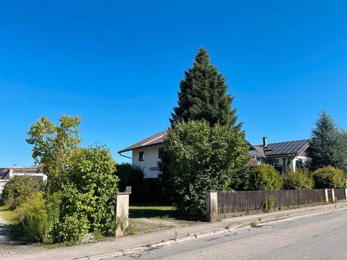 Foto - Einfamilienhaus in Großkarolinenfeld zum Kaufen