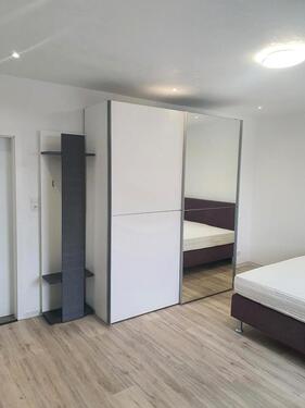 Foto - 5 Zimmer Terrassenwohnung in Nienburg (Weser)