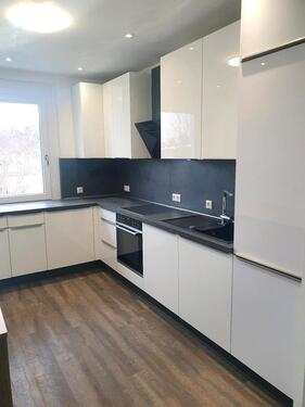 Foto - Terrassenwohnung in Nienburg (Weser) zur Miete