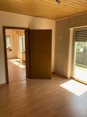 Foto - Erdgeschoßwohnung in Püttlingen zur Miete