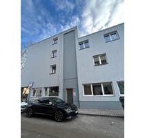 3 Zimmer Wohnung - Erstbezug nach Sanierung - Mannheim Herzogenried