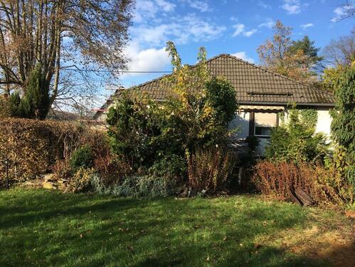 Foto - Einfamilienhaus Netphen, ELW, gr. Garten von privat