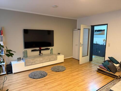 Foto - 4 Zimmer Etagenwohnung in Unterleinleiter