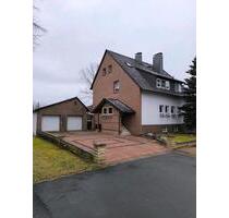 Einfamilienhaus mit Einliegerwohnung in Helpsen
