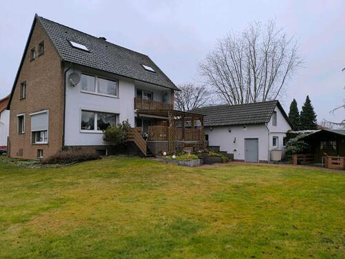 Foto - 4 Zimmer Einfamilienhaus in Helpsen
