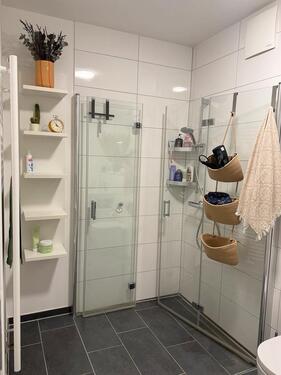 Foto - Etagenwohnung in Münster zur Miete