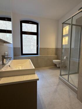 Foto - 2.5 Zimmer Etagenwohnung in Halle (Saale)