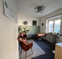 Raum für Therapie, Beratung, Büro o.ä. — unmöbliert & flexibel - Dorfen
