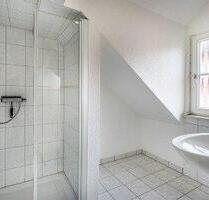 2 Zimmer DG Wohnung in Tennenbronn - Schramberg