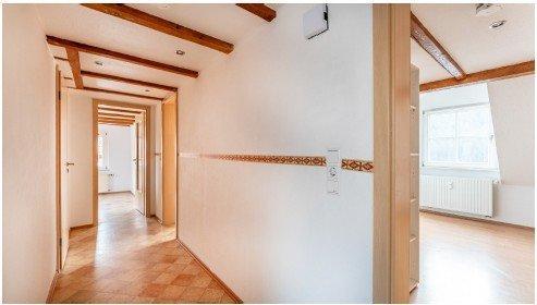 Foto - Dachgeschoßwohnung in Schramberg zur Miete