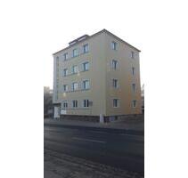 Top sanierte 1-Raum-Wohnung mit Balkon im EG, Hinter der Mauer - Eisenach