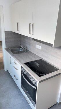 Foto - Erdgeschoßwohnung in Eisenach zur Miete