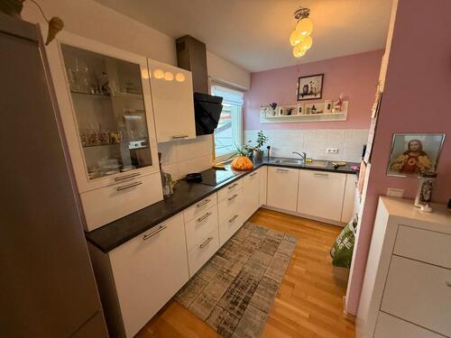 Foto - 3 Zimmer Etagenwohnung zur Miete in Freudenstadt