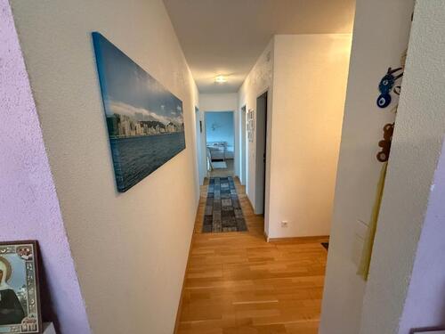 Foto - Etagenwohnung in Freudenstadt zur Miete