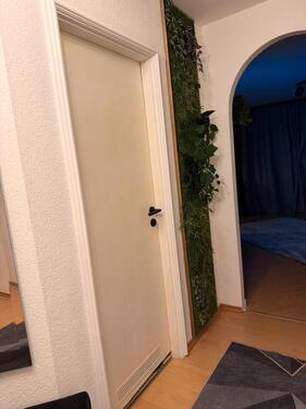 Foto - 2 Zimmer Etagenwohnung zur Miete in Schrozberg