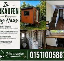 Tiny Haus zu verkaufen von Privat - Coburg