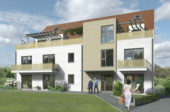 Foto - 2 Zimmer Etagenwohnung in Vaihingen an der Enz
