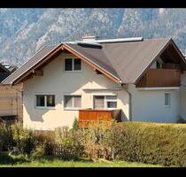 Ruhige 3-Zimmer Wohnung inkl. Parkplatz in Buch in Tirol - Kiefersfelden
