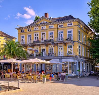 Foto - Attraktive Ladenfläche im Herzen von Bad Pyrmont
