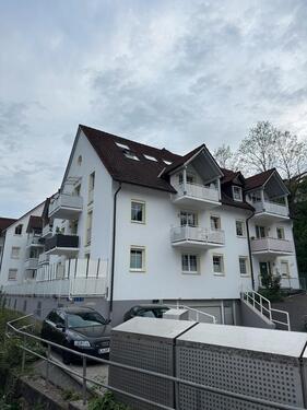 Foto - Traumhafte, kernsanierte Wohnung in Top-Lage in Dingolfing