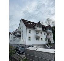 Traumhafte, kernsanierte Wohnung in Top-Lage in Dingolfing