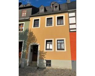 Stadthaus mit eigenem Charme in Wolkenstein 09429 Erzgebirge