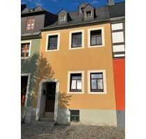 Stadthaus mit eigenem Charme Wolkenstein 09429 Erzgebirge
