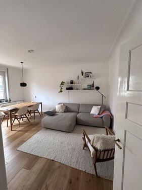 Foto - 3 Zimmer Etagenwohnung in Stuttgart