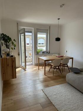 Foto - Etagenwohnung in Stuttgart zur Miete