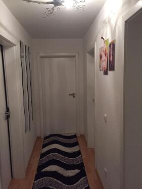 Foto - 3 Zimmer Etagenwohnung zur Miete in Reichelsheim (Odenwald)
