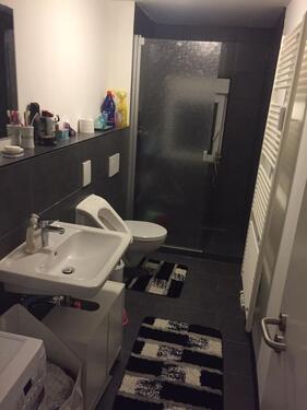 Foto - 3 Zimmer Etagenwohnung in Reichelsheim (Odenwald)