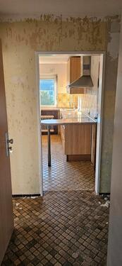Foto - 2 Zimmer Dachgeschoßwohnung zur Miete in Oestrich-Winkel