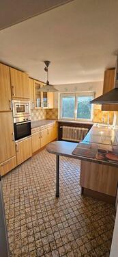 Foto - 2 Zimmer Dachgeschoßwohnung in Oestrich-Winkel