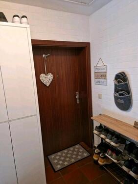 Foto - 3 Zimmer Etagenwohnung zum Kaufen in Stuhr