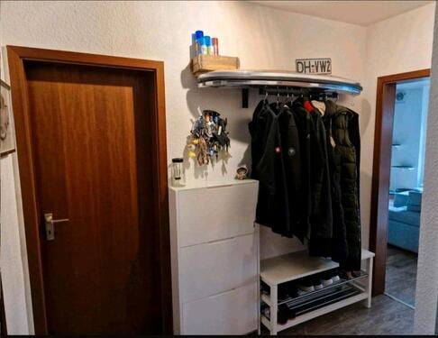 Foto - 3 Zimmer Etagenwohnung in Stuhr