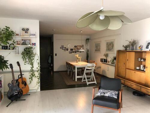 Foto - 10 Zimmer Mehrfamilienhaus, Wohnhaus zum Kaufen in Offenbach am Main