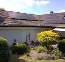 Großes Reihenmittelhaus in Siegen: ruhig & zentrumsnah