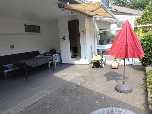 Foto - 4 Zimmer Reihenhaus in Siegen