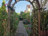 Foto - Charmantes Einfamilienhaus mit Garten und Garage in Weinstadt