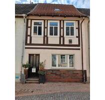 Verkaufe Einfamilienhaus ohne Provision - Kalbe (Milde)