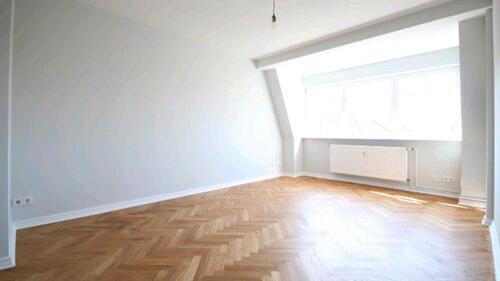 Foto - 3-Zimmer-Maisonette-Wohnung (unvermietet & provisionsfrei)